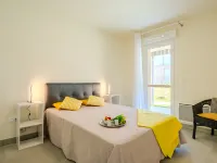 Domaine du belvédère - Homestays