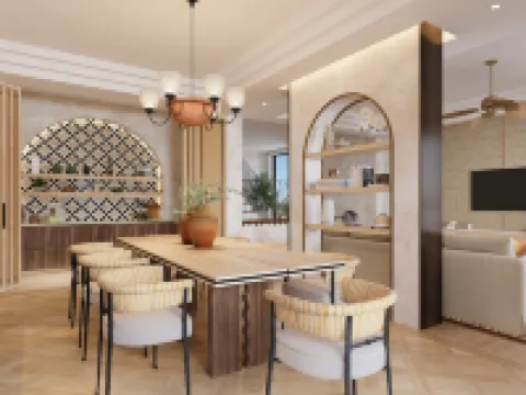 グラン マルベーリャ リゾート & ビーチクラブ マルベーリャのホテル