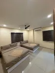 Heres Haut Residency