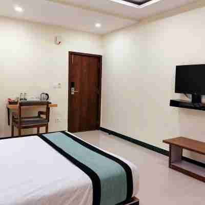 SoonStay Hotel Konark Inn Rooms