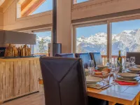 Chalet Roose - Hot Tub