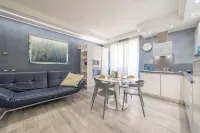 Loving Alassio - Ultra-modern three-room apartment a stone's throw from the sea