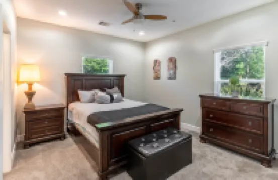 Blue Ivory: Kemah Retreat (2B)