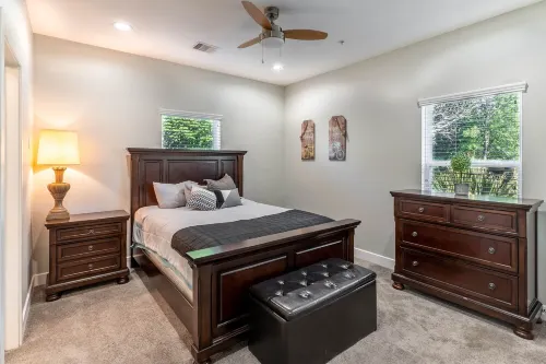 Blue Ivory: Kemah Retreat (2B)