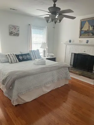 Celebrate Autumn at Sunny Place Cottage! Hotel in zona Colonial Beach