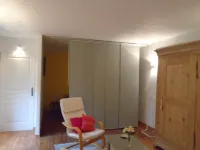 To explore the Christmas Markets in Alsace! Hotels in Neuf-Brisach