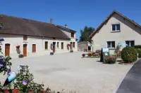 Le Domaine de l'étang La Saboterie