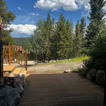 Beautiful Mountain Retreat in Breckenridge