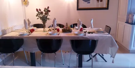 PRETTY HOUSE IN AURE CLASSEE VALLEY Отели в г. Пайак