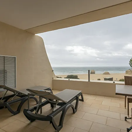 Pestana Alvor Praia Premium Beach & Golf Resort