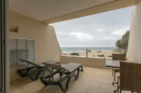 Pestana Alvor Praia Premium Beach & Golf Resort - Sea View