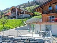 Lau'tentik Hotels in Collombey