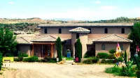 Work and play close to Sedona.