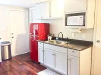 Bamboo House Studio - Clean and Cozy Apartment ready just for you!