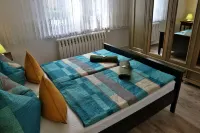 Ferienhaus Liesfeld Langewahl