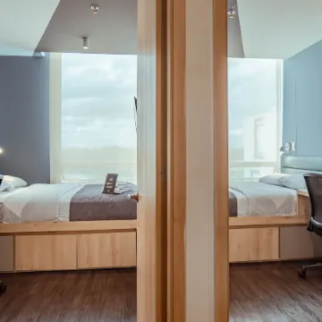 Uma Suites Chia