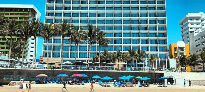 Viaggio Resort Mazatlán โรงแรมในมาซัตลัน