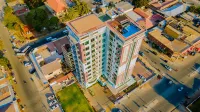 Best Western Dodoma City Hotel Отели в г. 