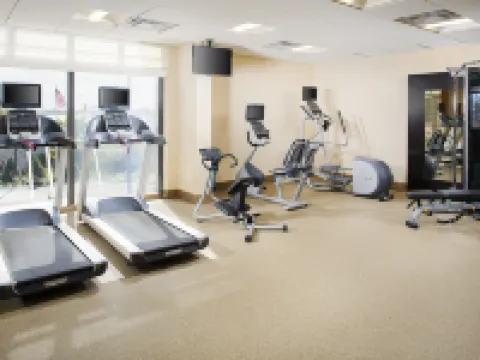 ヒルトン ガーデン イン プロビデンス プロビデンスのホテル