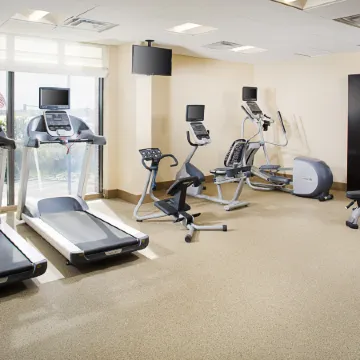 Hilton Garden Inn Providence