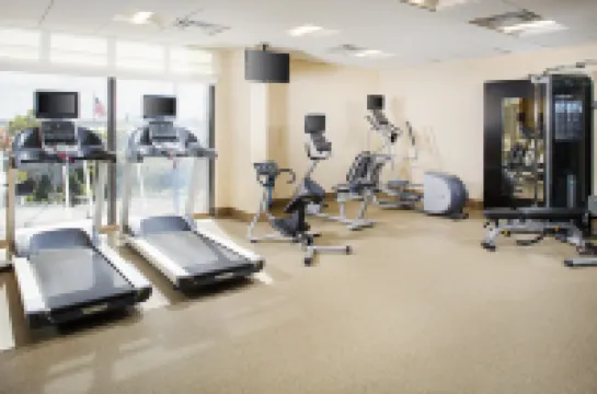 Hilton Garden Inn Providence