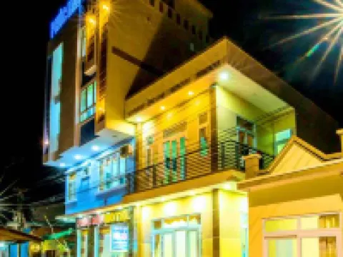 Phuc Hau Hotel - Ly Son Hotels in Ly Son
