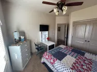 Zion Getaway Duplex Style Home 4 Bedroom 2 Bathroom Next to Sand Hollow and Zion Hotels near Walmart Supercenter