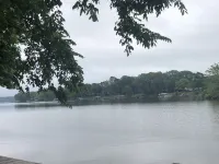 Lake front beauty!!!