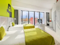Ibis Styles Wroclaw Centrum Hotels in Wroclaw