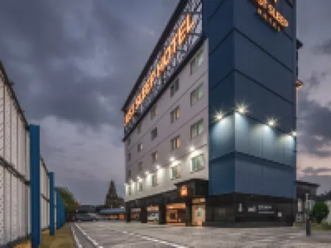 Dangjin Sapgyo (Songak) S 唐津市酒店