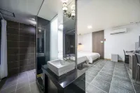 Chungju the Inners Hotel