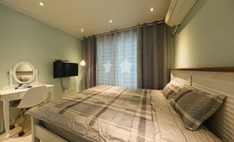 Boryeong A Whole Bunch Pension