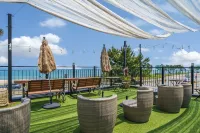 Yangyang Road 3521 Pension فنادق في يانغيانغ