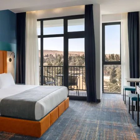 Gino Seaside Tbilisi, Trademark Collection by Wyndham