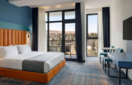 Gino Seaside Tbilisi, Trademark Collection by Wyndham