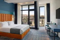 Gino Seaside Tbilisi, Trademark Collection by Wyndham Các khách sạn ở Tbilisi