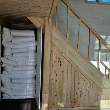 Wando Yonghyeonine Pension