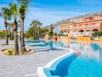 Pueblo de la Paz - Pools
