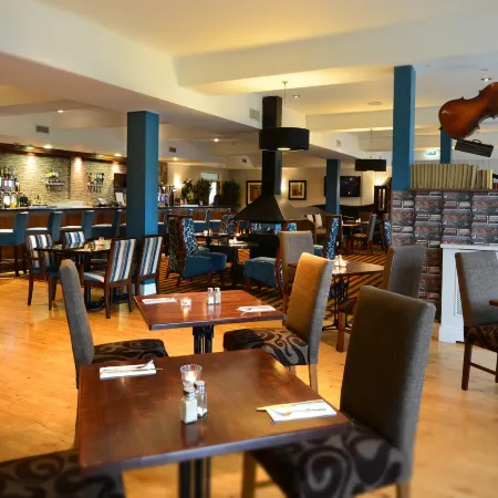 Kiltimagh Park Hotel