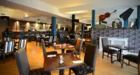 Kiltimagh Park Hotel - breakfast