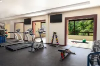 Zoetry Marigot Bay - Gym