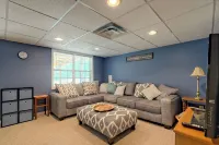 Oasis of Sautee, 4-bedroom loaded house in Clarkesville, 9 miles form Helen Ga