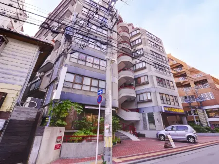 國際城鎮旅館