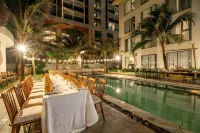 Sala Tuy Hoa Beach Hotel