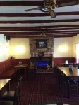 Manor House Hotel and Restaurant