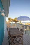 NEW! Sleeps 16 - Oceanfront Home- Flagler Beach