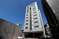 Dongducheon Hotel the Grey Hotels in Dongducheon