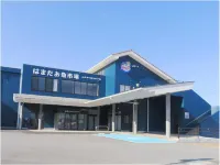 Hotel Matsuo Hotels in Hamada