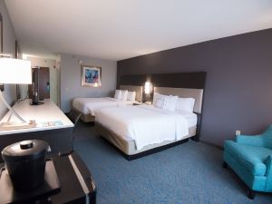 Fairfield Inn & Suites Atlanta Airport North