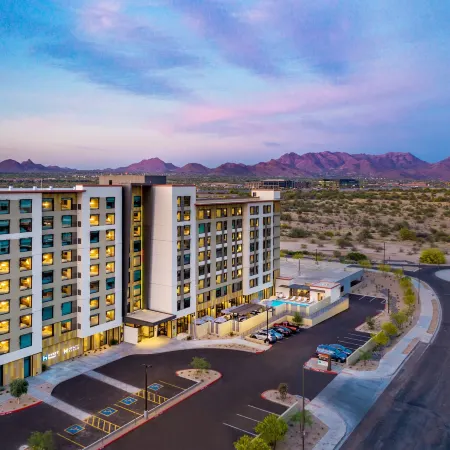 Hyatt Place Scottsdale North